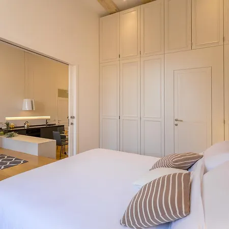 Hedera A4 杜布罗夫尼克