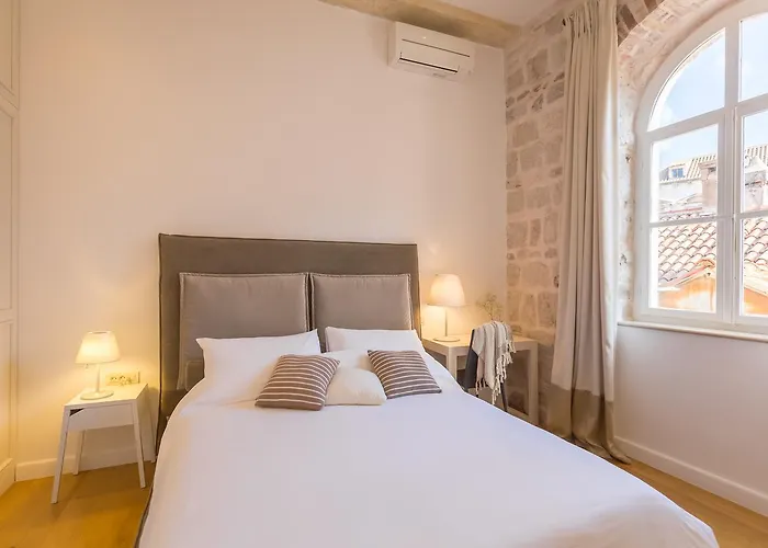 Hedera A4 * 杜布罗夫尼克