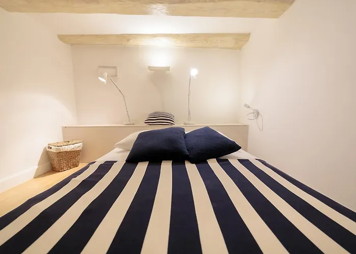 公寓 Hedera A4 杜布罗夫尼克