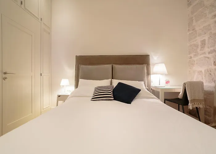 Hedera A4 杜布罗夫尼克