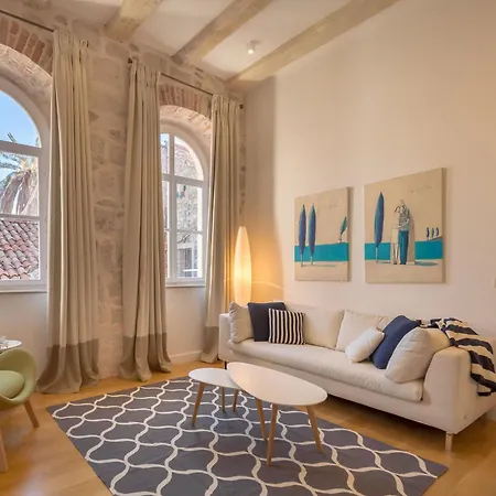 Hedera Estate Hedera A4 Apartamento Dubrovnik