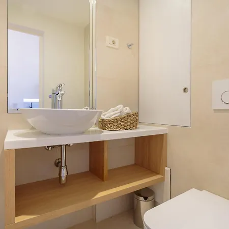 Apartamento Hedera Estate Hedera A4 Dubrovnik