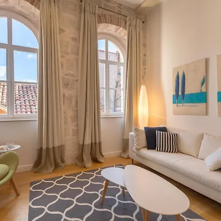Apartamento Hedera Estate Hedera A4