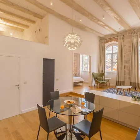 Hedera Estate Hedera A4 Apartamento Dubrovnik