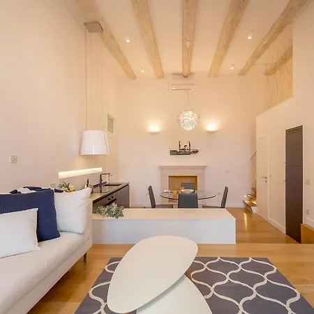 Apartamento Hedera A4 *