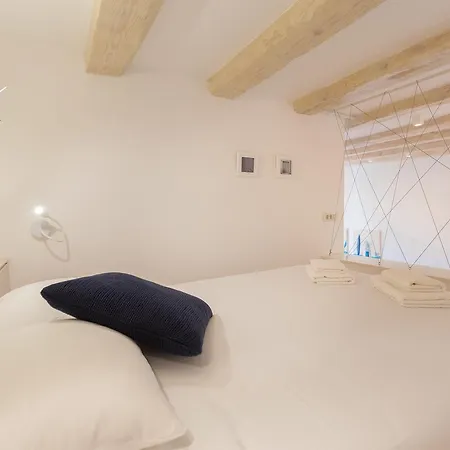 Hedera A4 Apartamento Dubrovnik