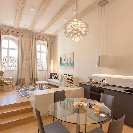 Hedera A4 Apartamento *