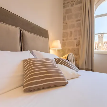 Hedera A4 * Ντουμπρόβνικ