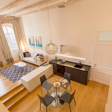 Hedera A4 * Ντουμπρόβνικ