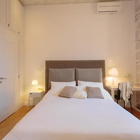 아파트 Hedera A4 두브로브니크