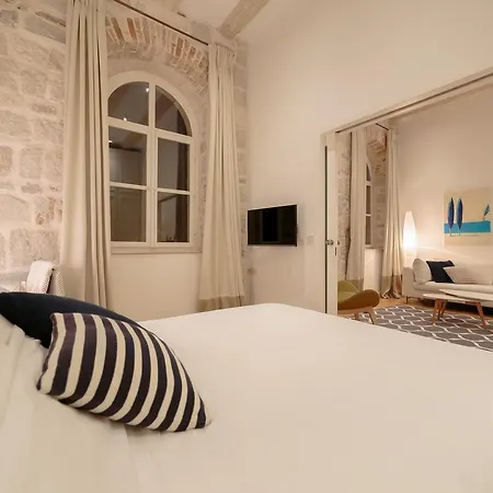 Apartamento Hedera A4