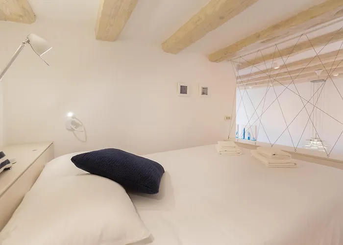 Hedera A4 아파트 두브로브니크