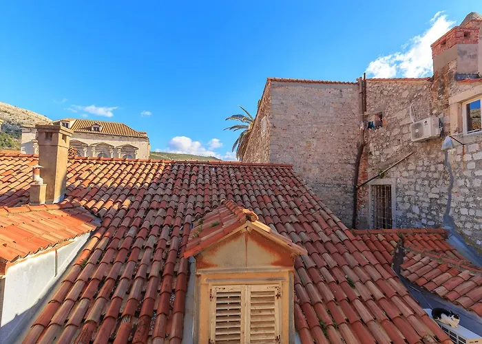 아파트 Hedera A4 두브로브니크