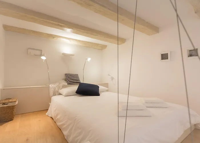 Hedera A4 아파트 *