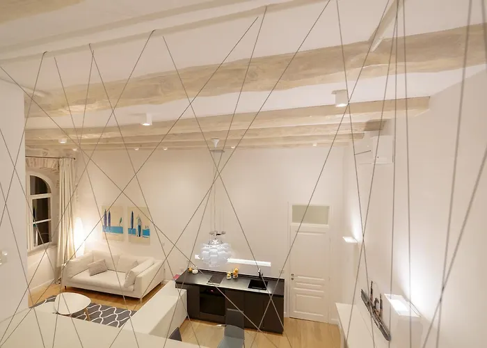 Hedera A4 아파트 두브로브니크