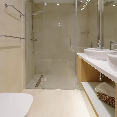 Hedera A4 Apartament *