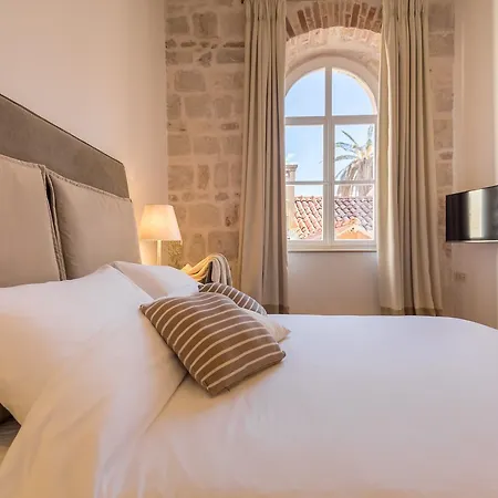 Apartament Hedera A4 *