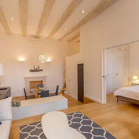 Hedera A4 Apartament *