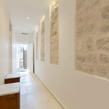 Apartament Hedera A4 *