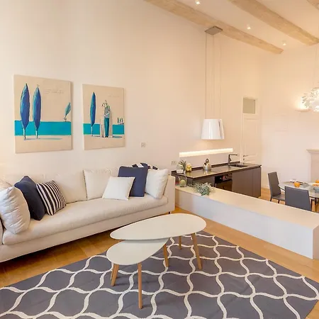 Hedera A4 Apartament