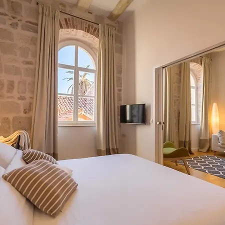 Apartament Hedera A4 Dubrownik