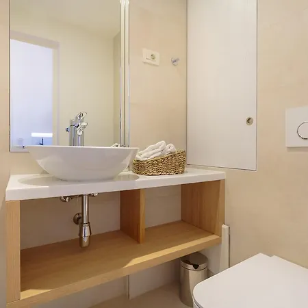 Hedera A4 Apartament Dubrownik