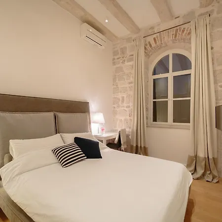 Apartament Hedera A4 Dubrownik