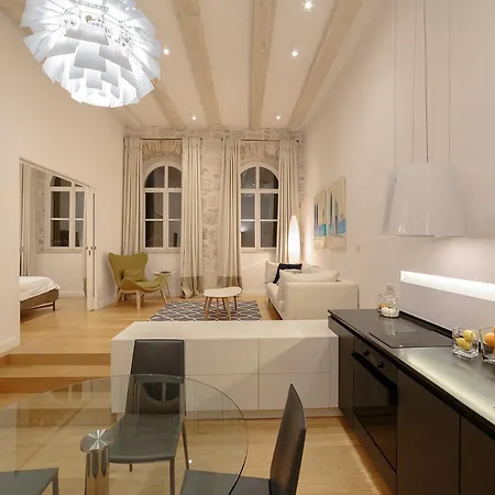 Apartament Hedera A4 *