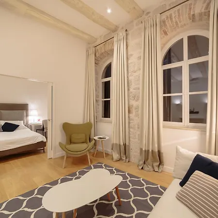 Apartament Hedera A4 *